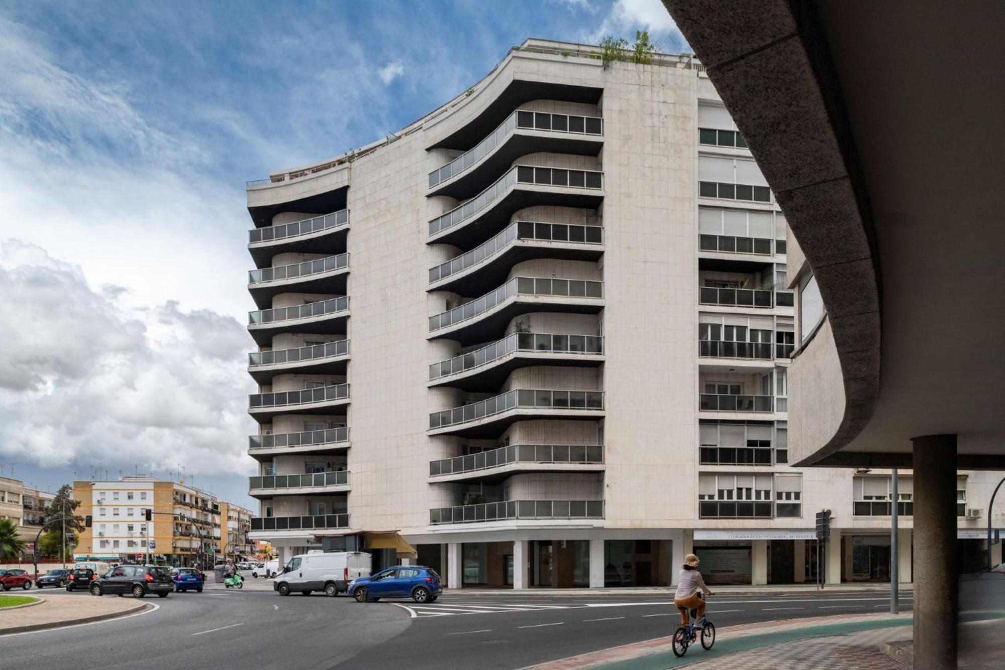 Magno Apartments Principe, Seville